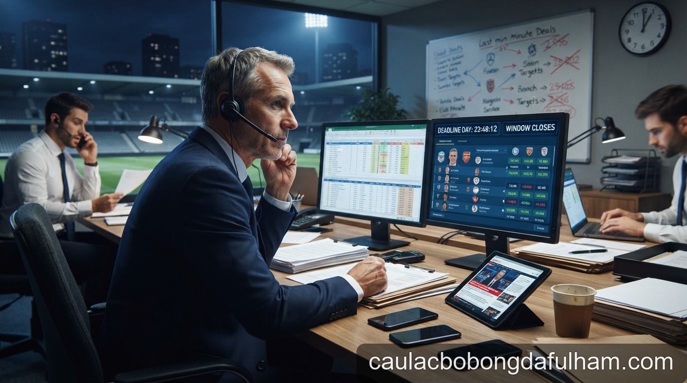 Chuyển nhượng hè 2026: Những bom tấn nào sẽ nổ trước giờ đóng cửa? - 2