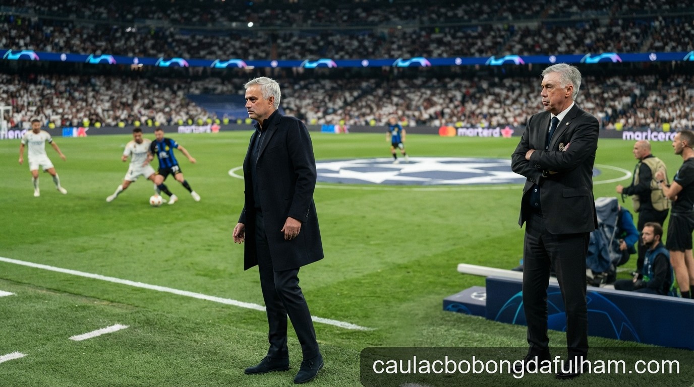 Champions League 2026/27 khởi tranh: Real Madrid và Inter Milan đại chiến ngày mở màn - 2