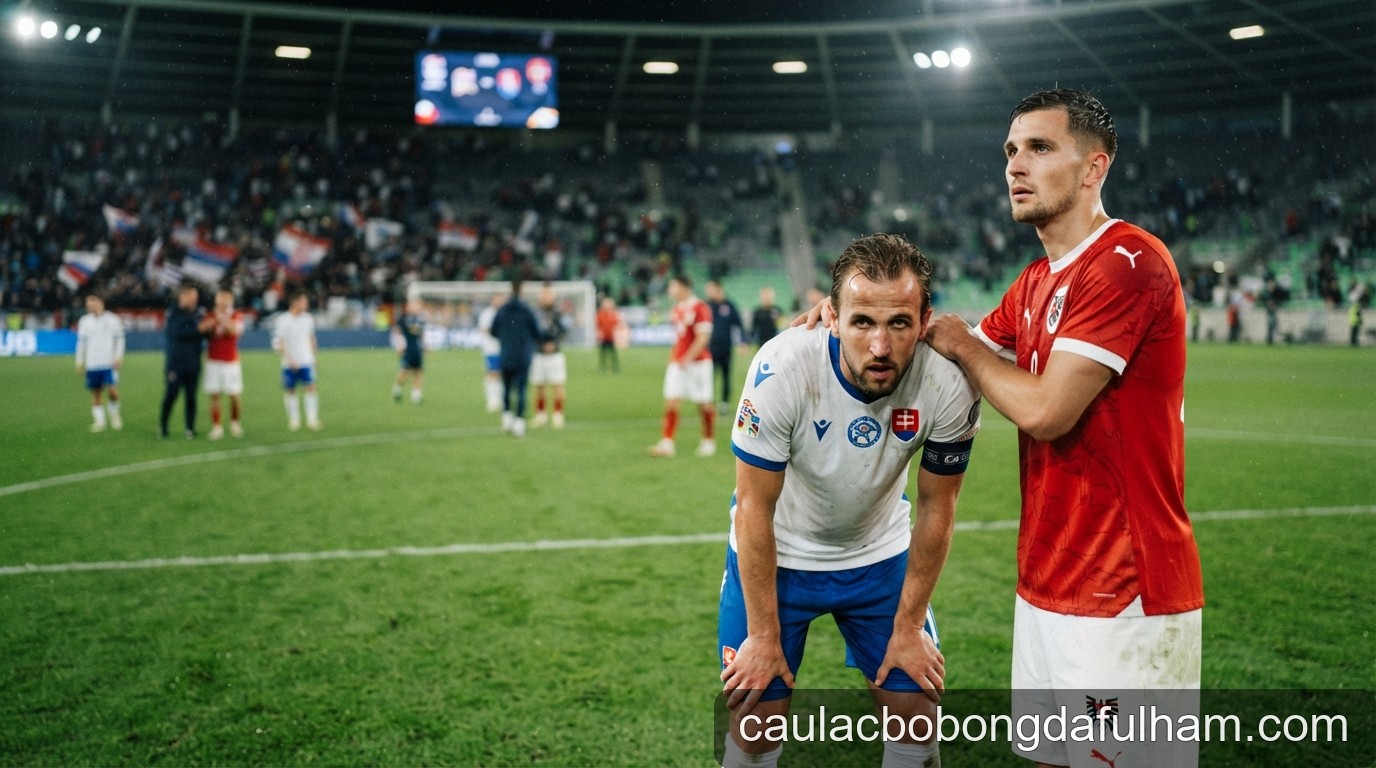 Nations League 2026/27: Cục diện bảng đấu A và tham vọng của các 'ông lớn' sau loạt trận tháng 10 - 2