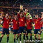 Tây Ban Nha thống trị thế giới: Nhìn lại hành trình lên ngôi tại World Cup 2026