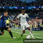 Champions League 2026/27 khởi tranh: Real Madrid và Inter Milan đại chiến ngày mở màn