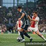 Champions League 2026/27 khởi tranh: Những cặp đấu 'tử thần' nào đáng chú ý nhất?