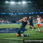 Champions League 2026/27: Những cú sốc và bất ngờ sau lượt trận mở màn