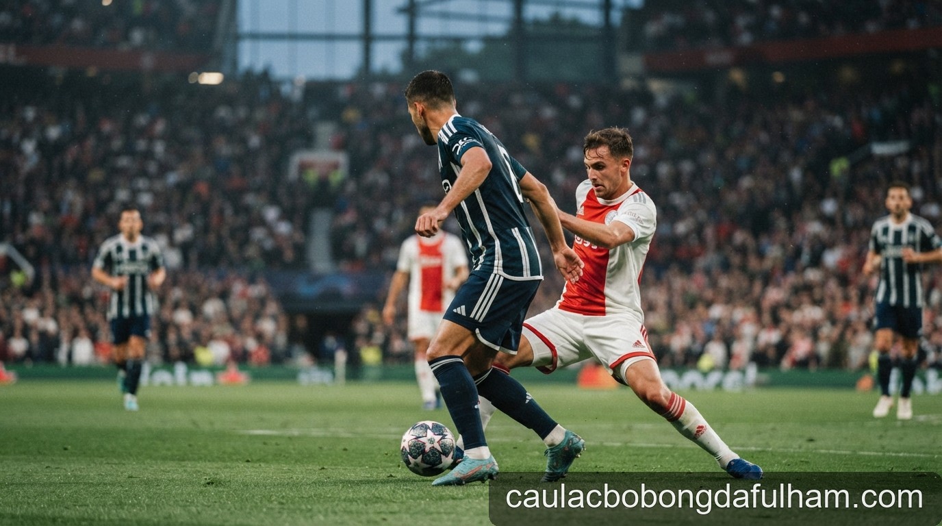 Champions League 2026/27 khởi tranh: Những cặp đấu 'tử thần' nào đáng chú ý nhất?