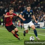 Nations League 2026: Đỉnh cao chiến thuật trong loạt trận tháng 10