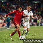 Nations League 2026/27: Tây Ban Nha và Anh khẳng định vị thế, cục diện bảng đấu dần ngã ngũ