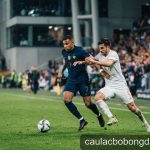 Nations League 2026/27: Cục diện bảng đấu A và tham vọng của các 'ông lớn' sau loạt trận tháng 10